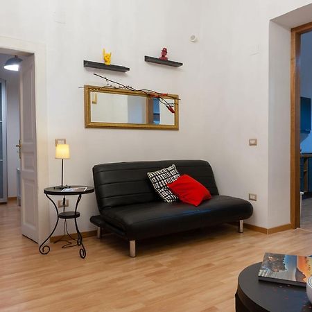 Apartmán Casa Ritorna Sorrento Exteriér fotografie