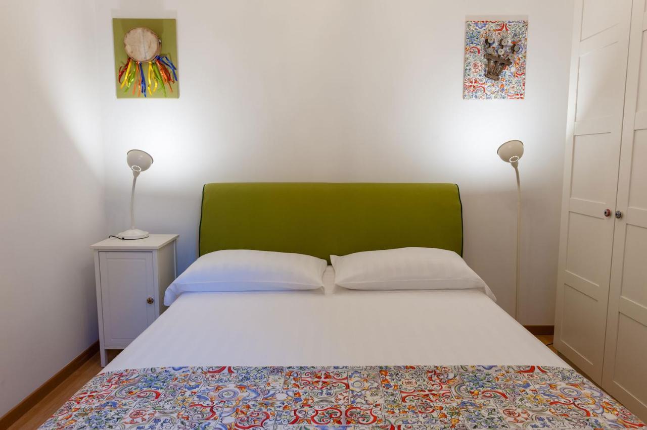 Apartmán Casa Ritorna Sorrento Exteriér fotografie