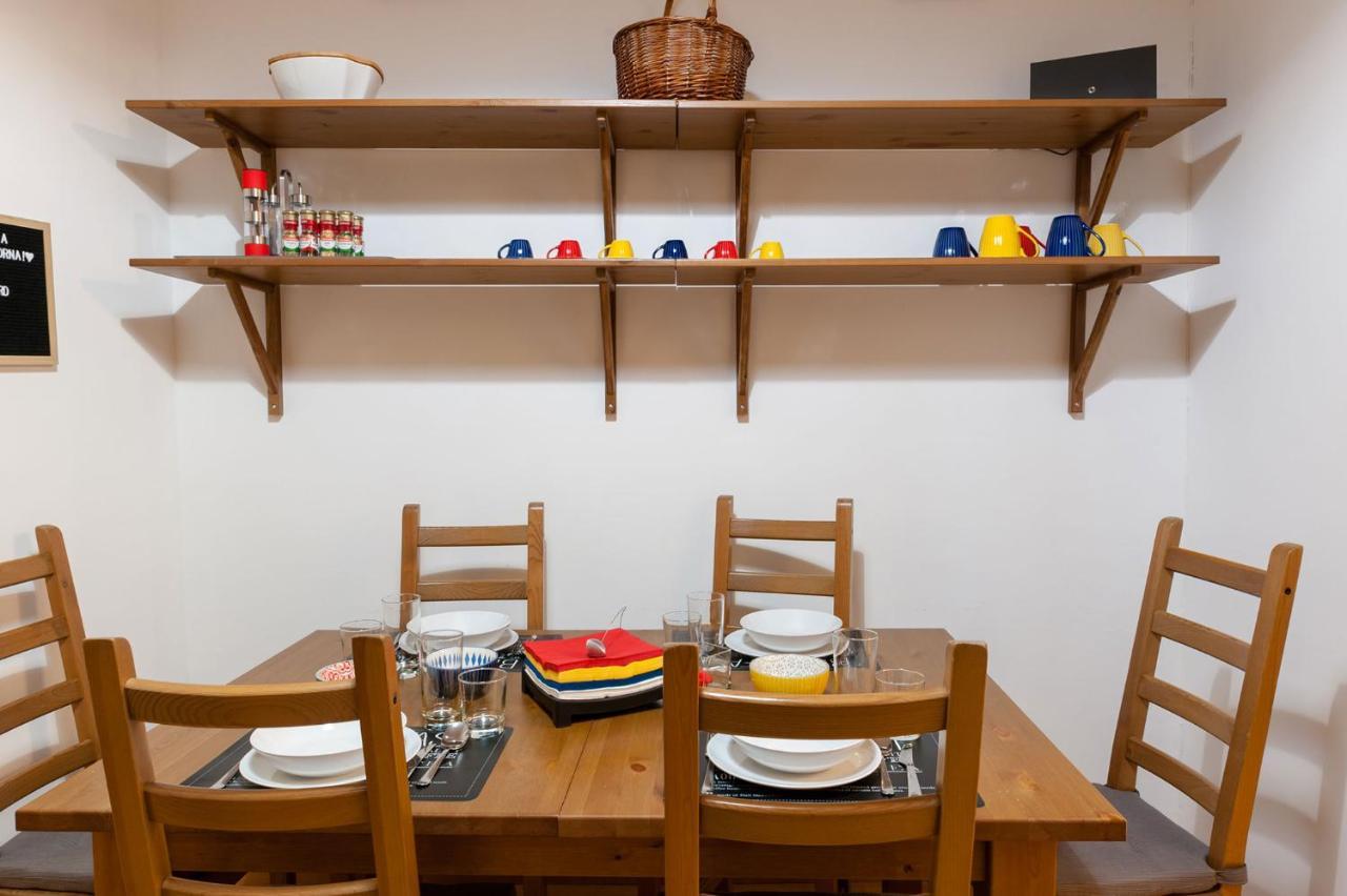 Apartmán Casa Ritorna Sorrento Exteriér fotografie