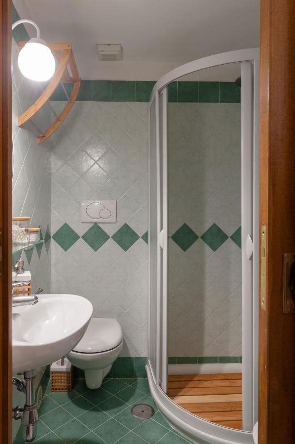 Apartmán Casa Ritorna Sorrento Exteriér fotografie